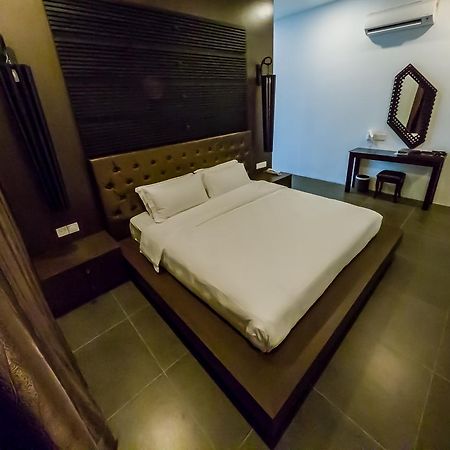 Hermitage Boutique House Taiping Zewnętrze zdjęcie