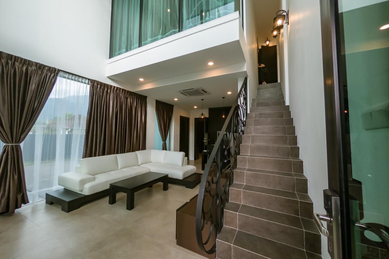 Hermitage Boutique House Taiping Zewnętrze zdjęcie