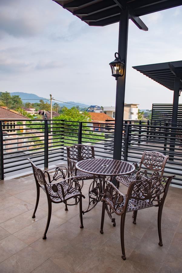 Hermitage Boutique House Taiping Zewnętrze zdjęcie