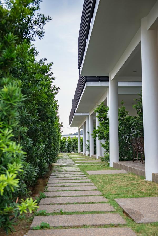 Hermitage Boutique House Taiping Zewnętrze zdjęcie