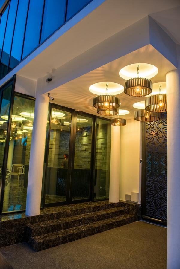 Hermitage Boutique House Taiping Zewnętrze zdjęcie