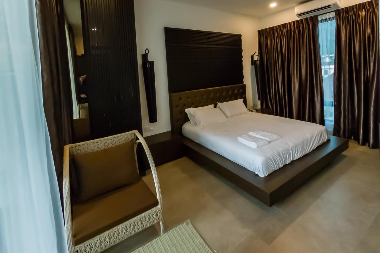 Hermitage Boutique House Taiping Zewnętrze zdjęcie
