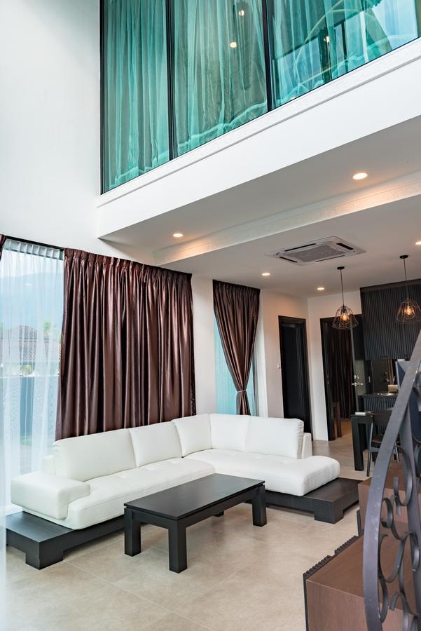 Hermitage Boutique House Taiping Zewnętrze zdjęcie