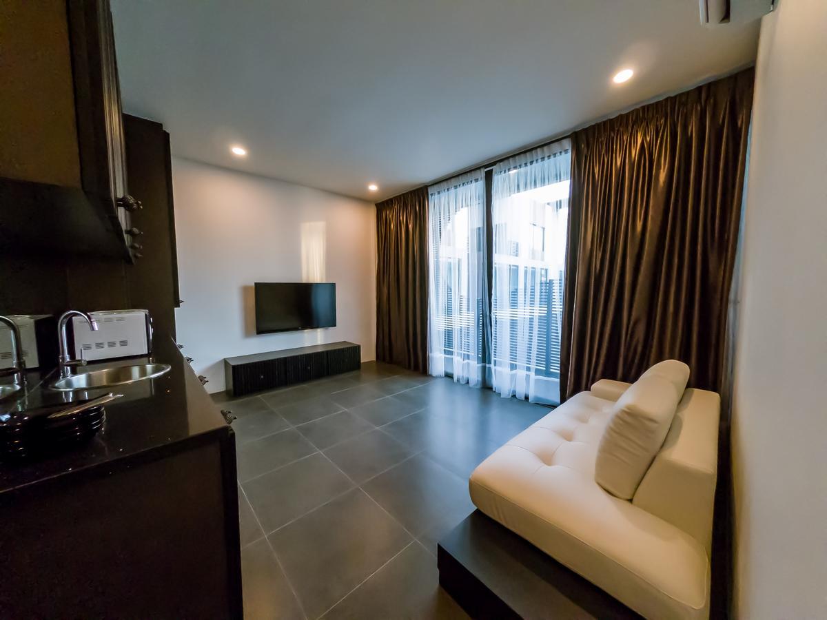 Hermitage Boutique House Taiping Zewnętrze zdjęcie