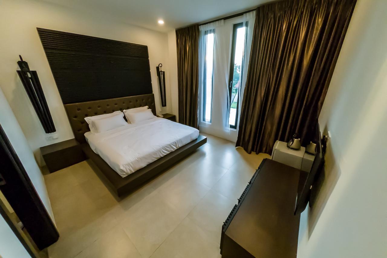 Hermitage Boutique House Taiping Zewnętrze zdjęcie