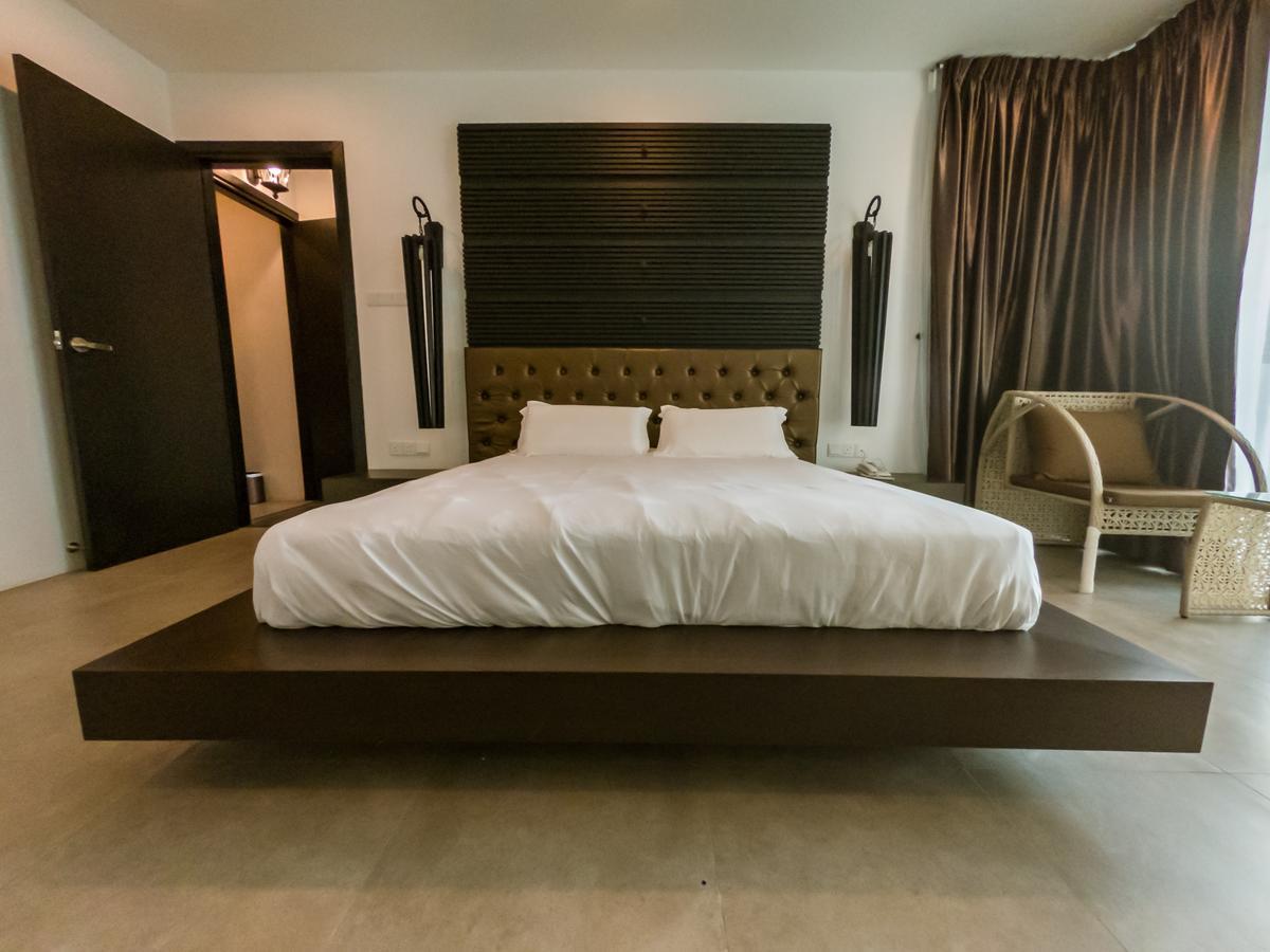 Hermitage Boutique House Taiping Zewnętrze zdjęcie