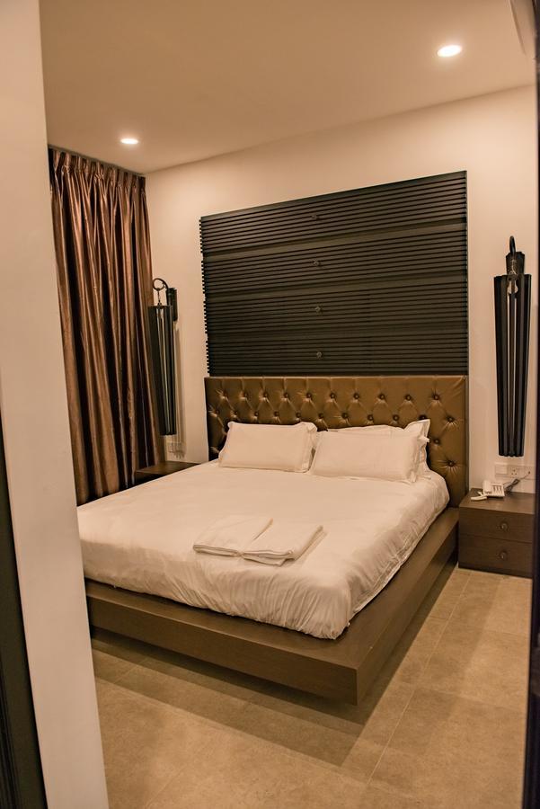 Hermitage Boutique House Taiping Zewnętrze zdjęcie