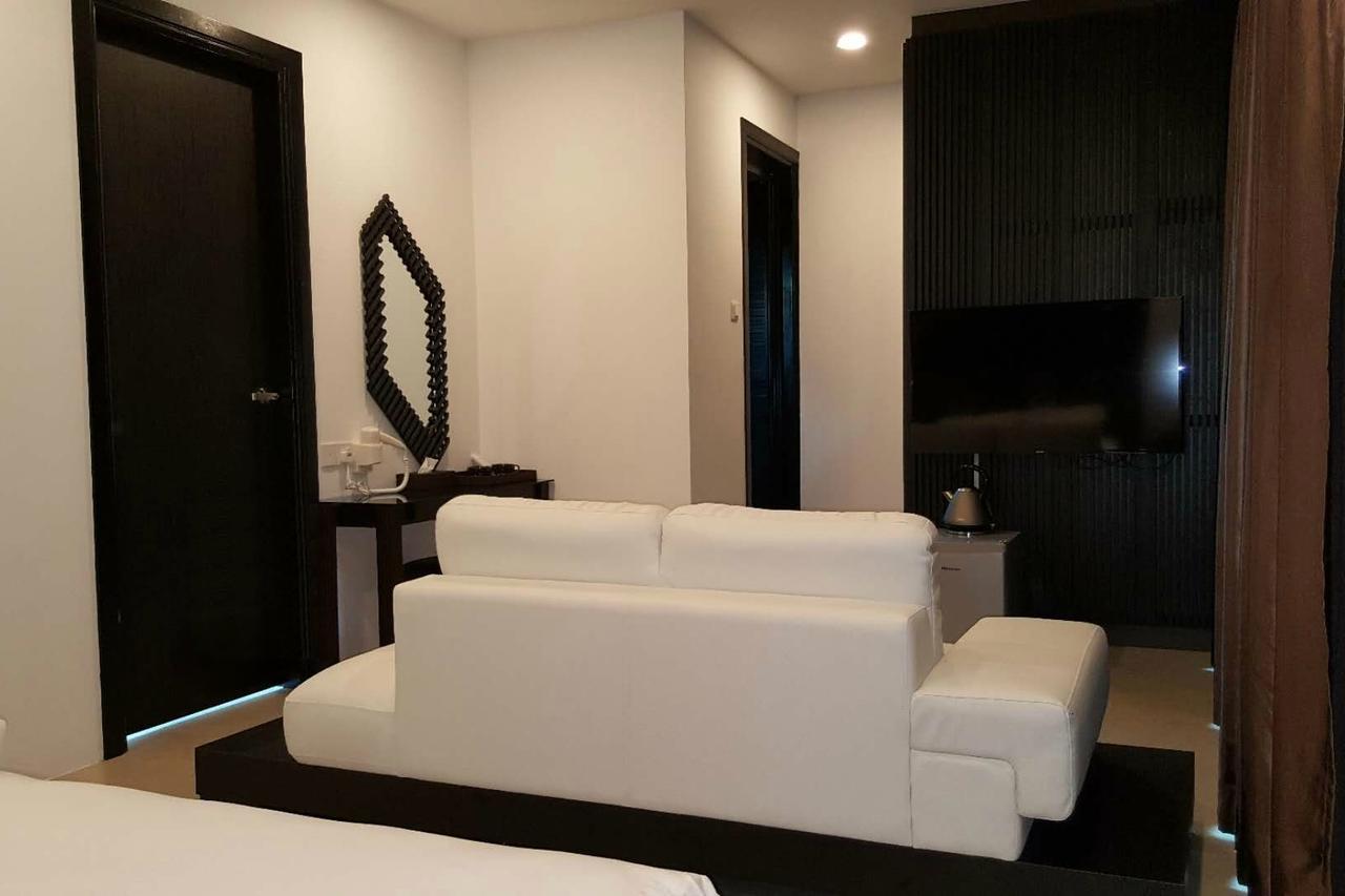 Hermitage Boutique House Taiping Zewnętrze zdjęcie